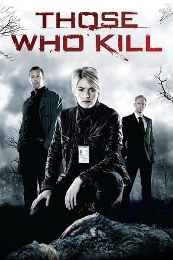 Those Who Kill Image