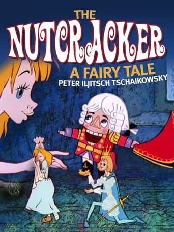 Nutcracker Image
