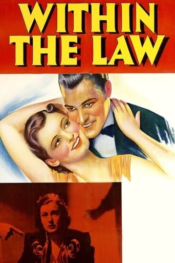 Within the Law Image