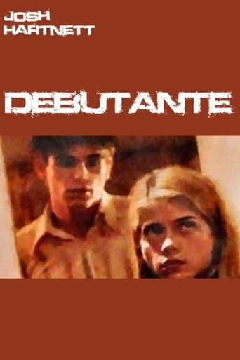 Debutante Image