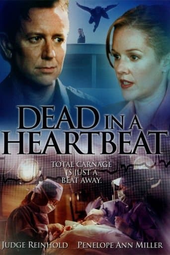 Dead in a Heartbeat Image