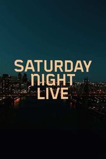 Saturday Night Live Image