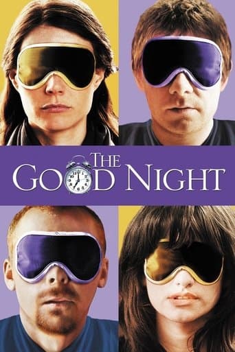 The Good Night Image