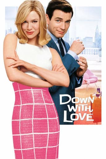 Down with Love Image