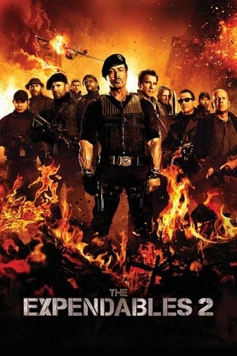 The Expendables 2 Image