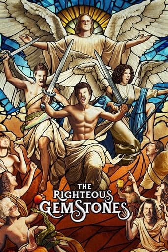 The Righteous Gemstones Image