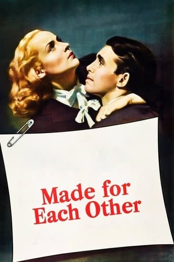 Made for Each Other Image
