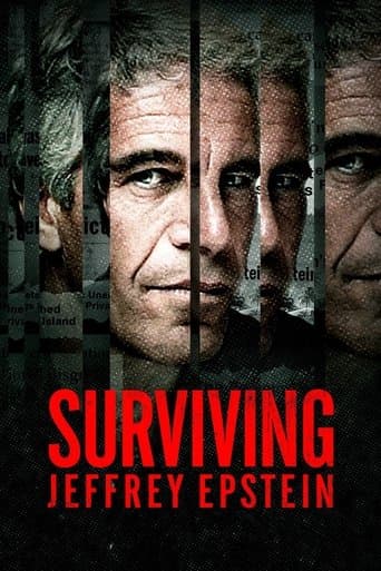Surviving Jeffrey Epstein Image