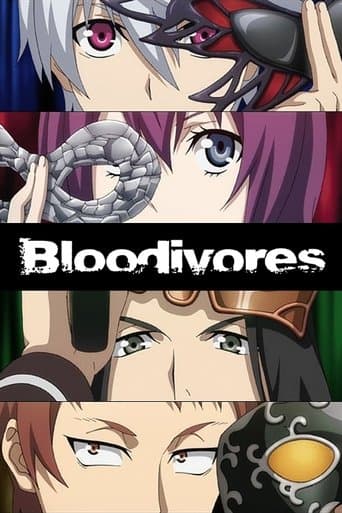 Bloodivores Image