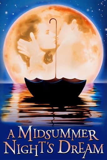 A Midsummer Night's Dream Image
