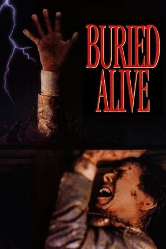 Buried Alive Image