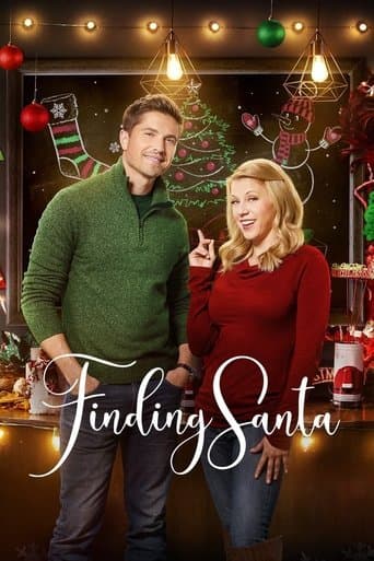 Finding Santa Image