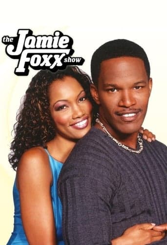 The Jamie Foxx Show Image