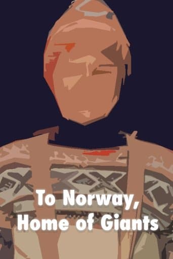 ...To Norway, Home of Giants! Image