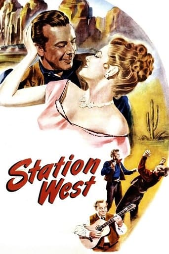 Station West Image