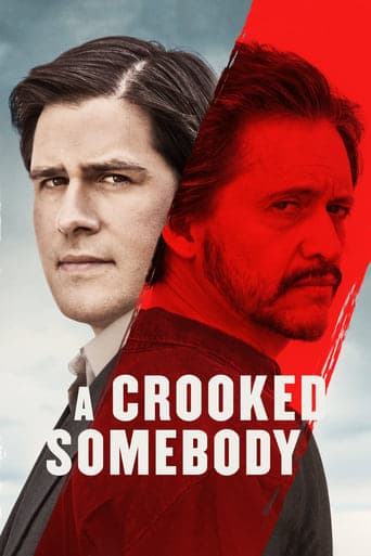 A Crooked Somebody Image