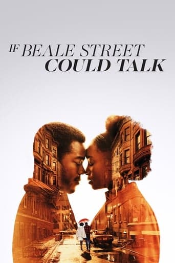 If Beale Street Could Talk Image