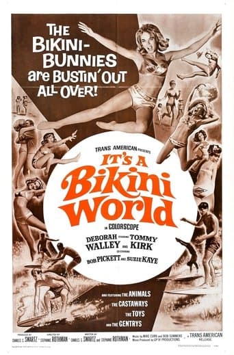 It's a Bikini World Image