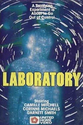 Laboratory Image