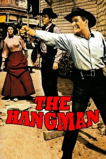 The Hangman Image