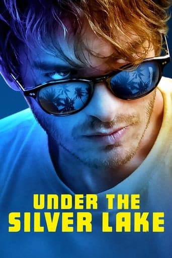 Under the Silver Lake Image