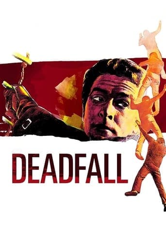 Deadfall Image