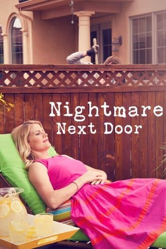 Nightmare Next Door Image