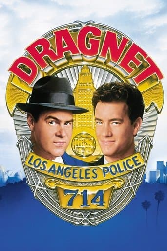 Dragnet Image