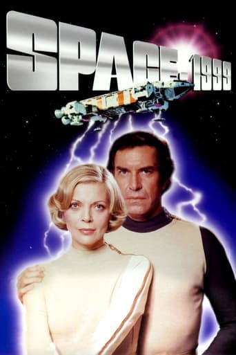 Space: 1999 Image