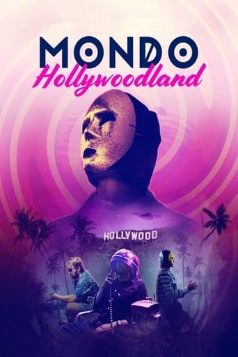 Mondo Hollywoodland Image