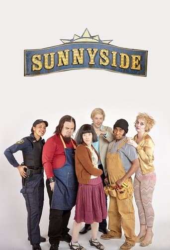 Sunnyside Image
