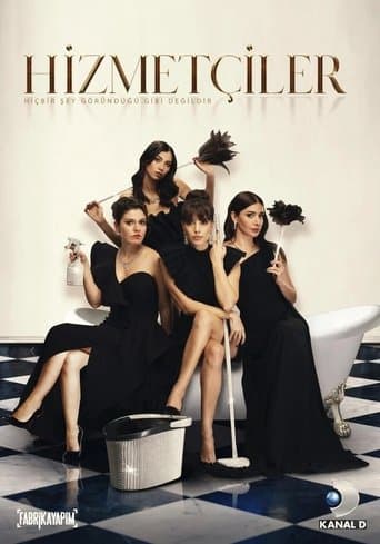 Devious Maids Image