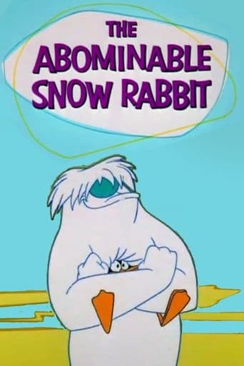 The Abominable Snow Rabbit Image