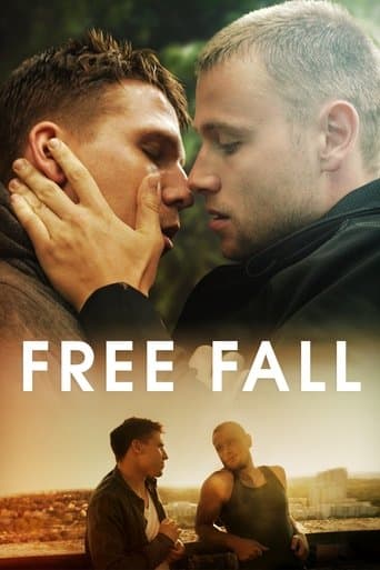 Free Fall Image