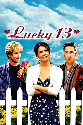 Lucky 13 Image
