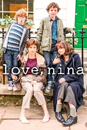 Love, Nina Image