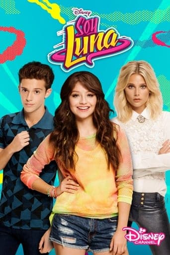 Soy Luna Image