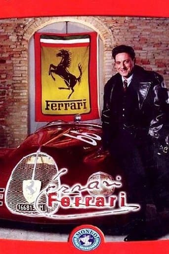 Ferrari Image