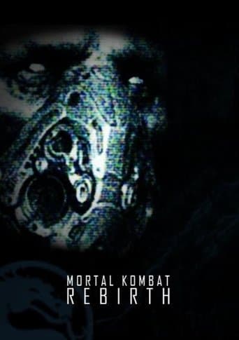 Mortal Kombat: Rebirth Image