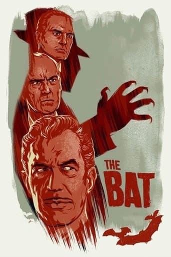 The Bat Image