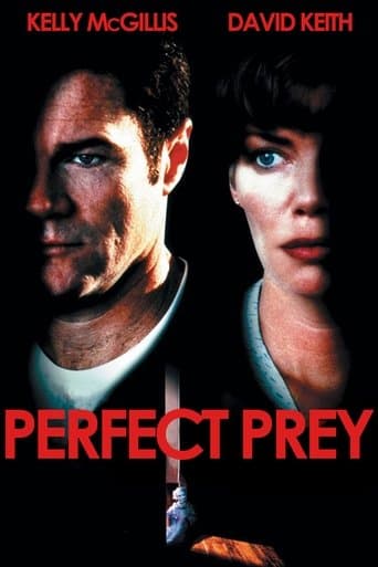 Perfect Prey Image