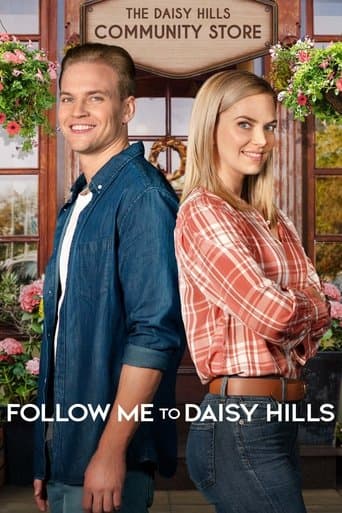 Follow Me to Daisy Hills Image