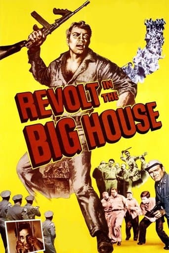 Revolt in the Big House Image
