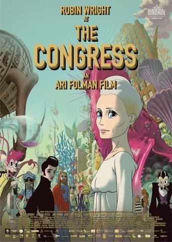 The Congress Image