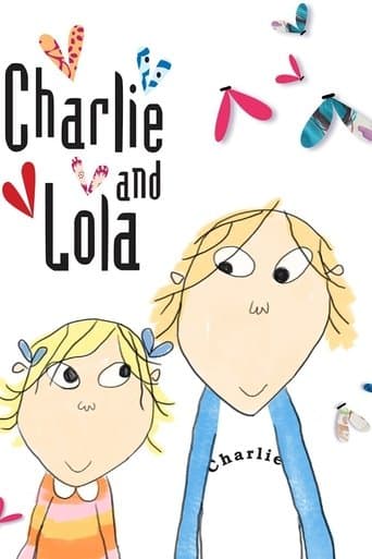 Charlie and Lola Image