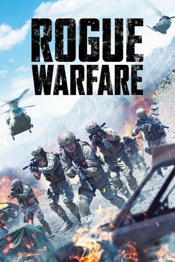 Rogue Warfare Image