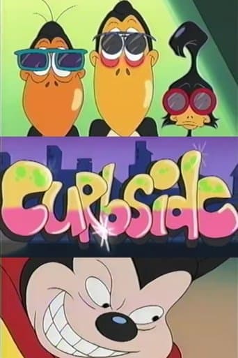 Curbside Image