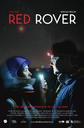 Red Rover Image