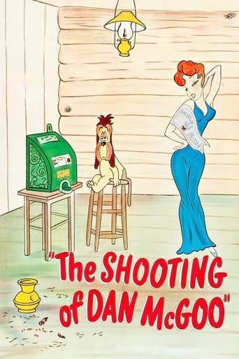 The Shooting of Dan McGoo Image