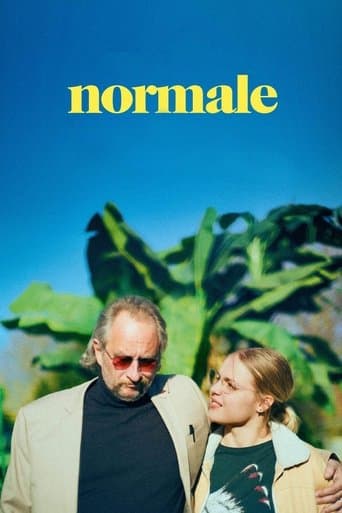 Normal Image